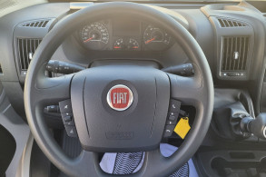 FIAT DUCATO FG 3.5 LH2 H3 POWER 140CH MAXI