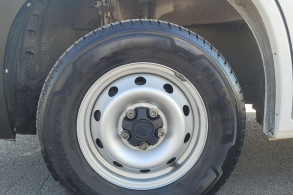 FIAT DUCATO FG 3.5 LH2 H3 POWER 140CH MAXI
