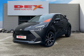 TOYOTA C HR NEUF 20 1.8 140CH DESIGN