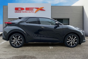 TOYOTA C HR NEUF 20 1.8 140CH DESIGN