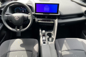 TOYOTA C HR NEUF 20 1.8 140CH DESIGN