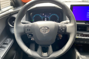TOYOTA C HR NEUF 20 1.8 140CH DESIGN