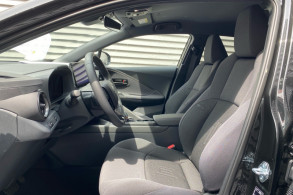 TOYOTA C HR NEUF 20 1.8 140CH DESIGN