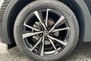 TOYOTA C HR NEUF 20 1.8 140CH DESIGN