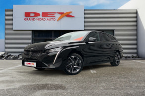 PEUGEOT 308 SW NEUF 25 1.2 HYBRID 136CH ALLURE E DCS6