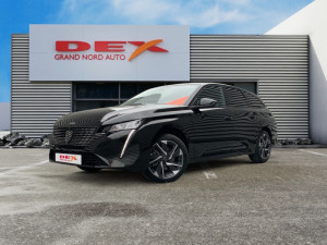 PEUGEOT 308 SW NEUF 25 1.2 HYBRID 136CH ALLURE E DCS6