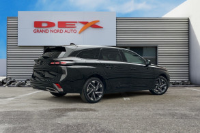 PEUGEOT 308 SW NEUF 29 1.2 HYBRID 136CH ALLURE E DCS6