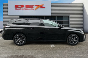 PEUGEOT 308 SW NEUF 29 1.2 HYBRID 136CH ALLURE E DCS6