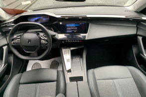 PEUGEOT 308 SW NEUF 29 1.2 HYBRID 136CH ALLURE E DCS6