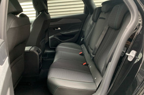 PEUGEOT 308 SW NEUF 30 1.2 HYBRID 136CH ALLURE E DCS6