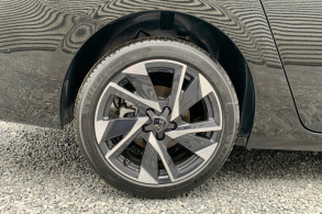 PEUGEOT 308 SW NEUF 29 1.2 HYBRID 136CH ALLURE E DCS6
