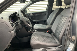 VOLKSWAGEN T ROC NEUF 24 1.5 TSI 150CH R LINE BLACK LINE DSG