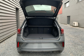 VOLKSWAGEN T ROC NEUF 24 1.5 TSI 150CH R LINE BLACK LINE DSG