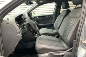VOLKSWAGEN T ROC NEUF 24 1.5 TSI 150CH R LINE BLACK LINE DSG
