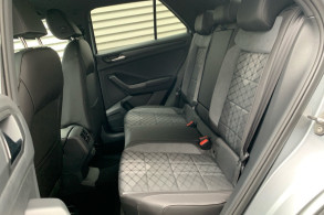 VOLKSWAGEN T ROC NEUF 24 1.5 TSI 150CH R LINE BLACK LINE DSG