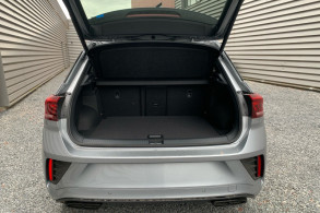 VOLKSWAGEN T ROC NEUF 24 1.5 TSI 150CH R LINE BLACK LINE DSG