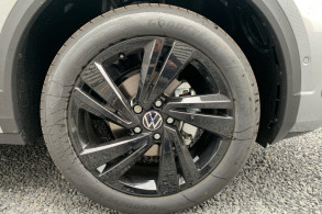 VOLKSWAGEN T ROC NEUF 24 1.5 TSI 150CH R LINE BLACK LINE DSG