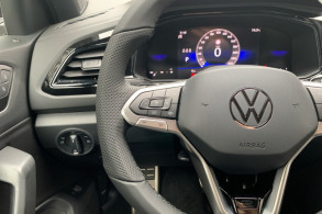 VOLKSWAGEN T ROC NEUF 24 1.5 TSI 150CH R LINE BLACK LINE DSG