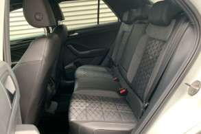 VOLKSWAGEN T ROC NEUF 24 1.5 TSI 150CH R LINE BLACK LINE DSG