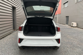 VOLKSWAGEN T ROC NEUF 24 1.5 TSI 150CH R LINE BLACK LINE DSG