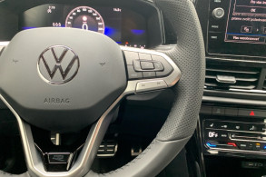 VOLKSWAGEN T ROC NEUF 24 1.5 TSI 150CH R LINE BLACK LINE DSG
