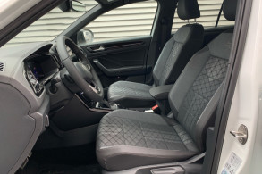 VOLKSWAGEN T ROC NEUF 24 1.5 TSI 150CH R LINE BLACK LINE DSG