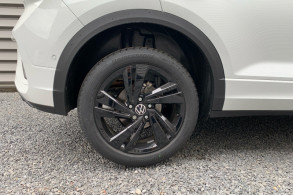 VOLKSWAGEN T ROC NEUF 24 1.5 TSI 150CH R LINE BLACK LINE DSG