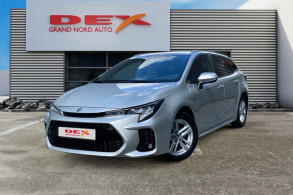 SUZUKI SWACE 1.8 HYBRID 122CH PRIVILEGE