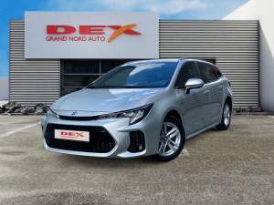 SUZUKI SWACE 1.8 HYBRID 122CH PRIVILEGE