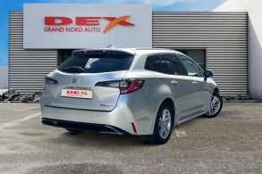 SUZUKI SWACE 1.8 HYBRID 122CH PRIVILEGE