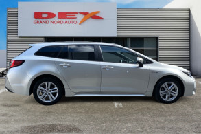 SUZUKI SWACE 1.8 HYBRID 122CH PRIVILEGE