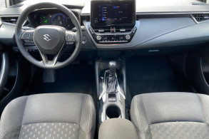 SUZUKI SWACE 1.8 HYBRID 122CH PRIVILEGE