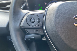 SUZUKI SWACE 1.8 HYBRID 122CH PRIVILEGE