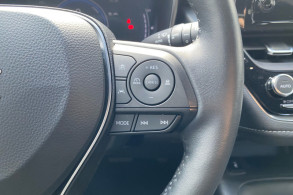 SUZUKI SWACE 1.8 HYBRID 122CH PRIVILEGE