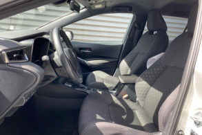 SUZUKI SWACE 1.8 HYBRID 122CH PRIVILEGE