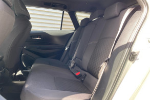SUZUKI SWACE 1.8 HYBRID 122CH PRIVILEGE