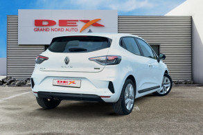 RENAULT CLIO V 1.6 E TECH HYBRIDE 145CH EVOLUTION