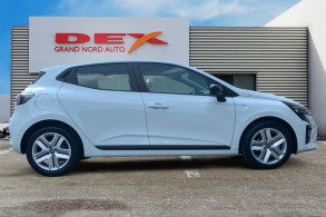 RENAULT CLIO V 1.6 E TECH HYBRIDE 145CH EVOLUTION