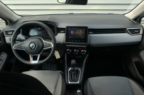 RENAULT CLIO V 1.6 E TECH HYBRIDE 145CH EVOLUTION