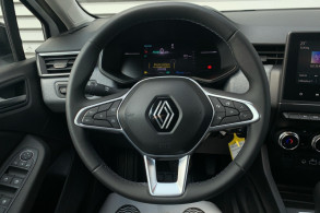 RENAULT CLIO V 1.6 E TECH HYBRIDE 145CH EVOLUTION