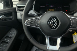 RENAULT CLIO V 1.6 E TECH HYBRIDE 145CH EVOLUTION