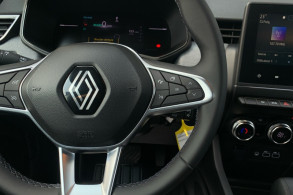 RENAULT CLIO V 1.6 E TECH HYBRIDE 145CH EVOLUTION