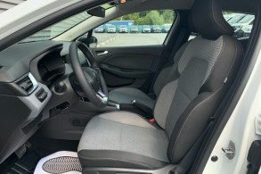 RENAULT CLIO V 1.6 E TECH HYBRIDE 145CH EVOLUTION