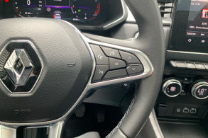RENAULT CAPTUR II 1.3 TCE MILD HYBRID 140CH TECHNO
