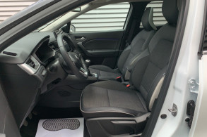 RENAULT CAPTUR II 1.3 TCE MILD HYBRID 140CH TECHNO