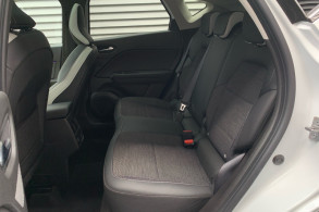 RENAULT CAPTUR II 1.3 TCE MILD HYBRID 140CH TECHNO