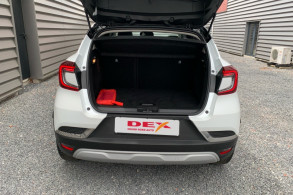 RENAULT CAPTUR II 1.3 TCE MILD HYBRID 140CH TECHNO