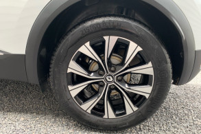 RENAULT CAPTUR II 1.3 TCE MILD HYBRID 140CH TECHNO
