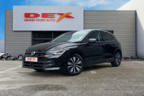 VOLKSWAGEN GOLF VIII 1.5 TSI 116CH LIFE GOAL