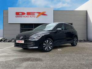 VOLKSWAGEN GOLF VIII 1.5 TSI 116CH LIFE GOAL